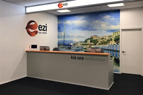 ezi car rental wellington airport.